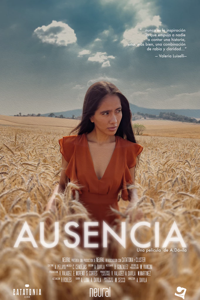 Ausencia